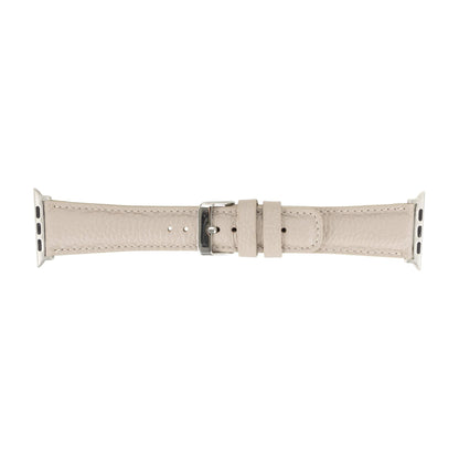Jackson Leather Bands for Apple Watch 9, Ultra 2 & SE