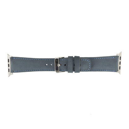 Jackson Leather Bands for Apple Watch 9, Ultra 2 & SE