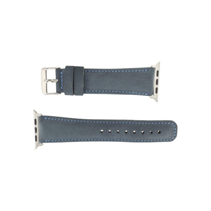 Jackson Leather Bands for Apple Watch 9, Ultra 2 & SE