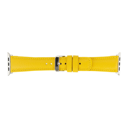 Jackson Leather Bands for Apple Watch 9, Ultra 2 & SE