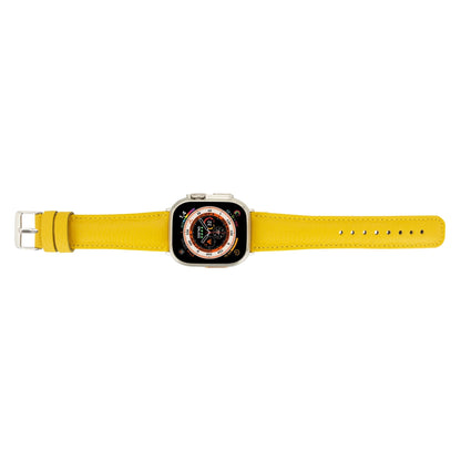 Jackson Leather Bands for Apple Watch 9, Ultra 2 & SE