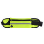 Sports Running Belt and Travel Fanny Pack for Jogging, Cycling and Out