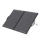 ACOPower Plk 100W Portable Solar Panel Kit, Lightweight 20A Charge