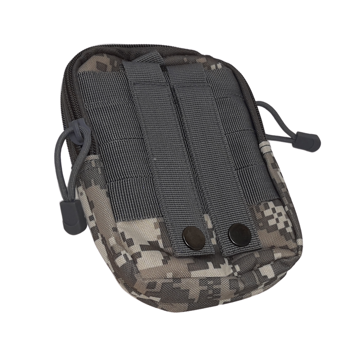 Tactical MOLLE Military Pouch Waist Bag for Hiking, Running and Outdoo