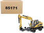 CAT Caterpillar M316D Wheel Excavator with Operator \Core Classics