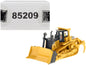 CAT Caterpillar D9T Track Type Tractor with Operator \High Line\"