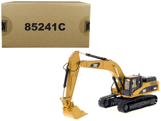 CAT Caterpillar 336D L Hydraulic Excavator with Operator \Core