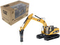 CAT Caterpillar 320D L Hydraulic Excavator with Hammer and Operator