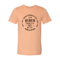Because Someone We Love Is In Heaven Shirt