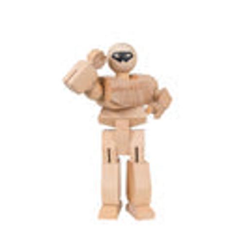 Playhard Heroes MEGA Figure DIY 1pc