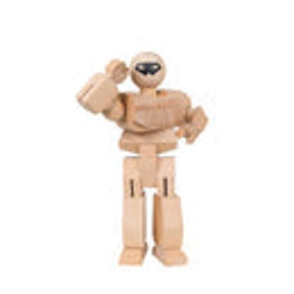 Playhard Heroes MEGA Figure DIY 1pc