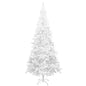 Artificial Christmas Tree L 94.5" Green