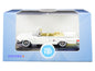 1961 Chrysler 300 Convertible Alaskan White 1/87 (HO) Scale Diecast