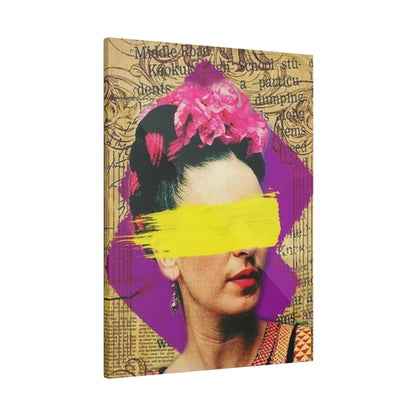 Copy of Matte Canvas, Stretched, 0.75"