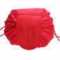 Super Easy Cincher Makeup Bag