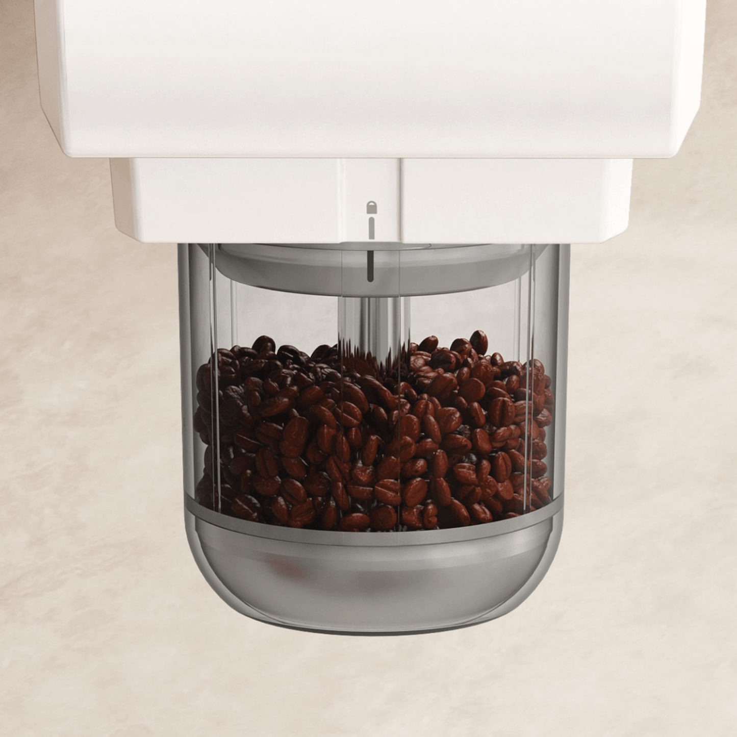 Black & Decker Under the Counter Spacemaker Combo Coffee Grinder and M