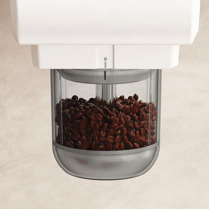 Black & Decker Under the Counter Spacemaker Combo Coffee Grinder and M