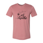 Just Breathe Shirt