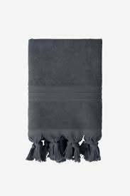 Wear Sierra Hamptons 12-Piece Luxury Turkish Washcloth Set, %100
