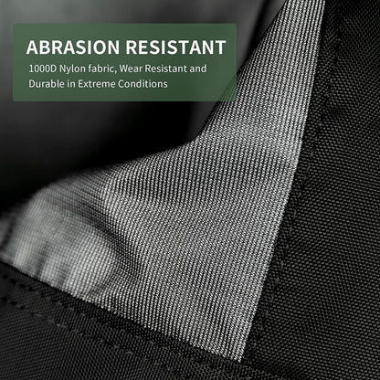 1000D Waterproof Leg Gaiters