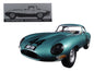 1963 Jaguar Lightweight E-Type #44 \Arkins 86 PJ\" 1/18 Diecast Model