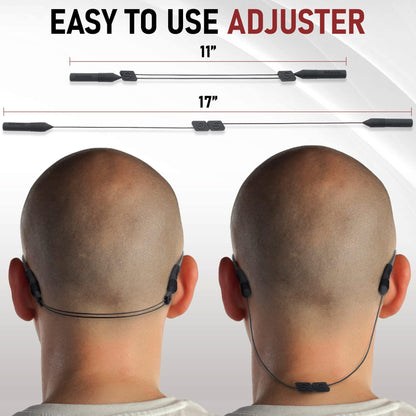 Eye Glasses String Strap Holder   No Tail Sunglass Strap for Men