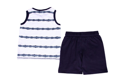 Tyler 2 Piece Toddler Set