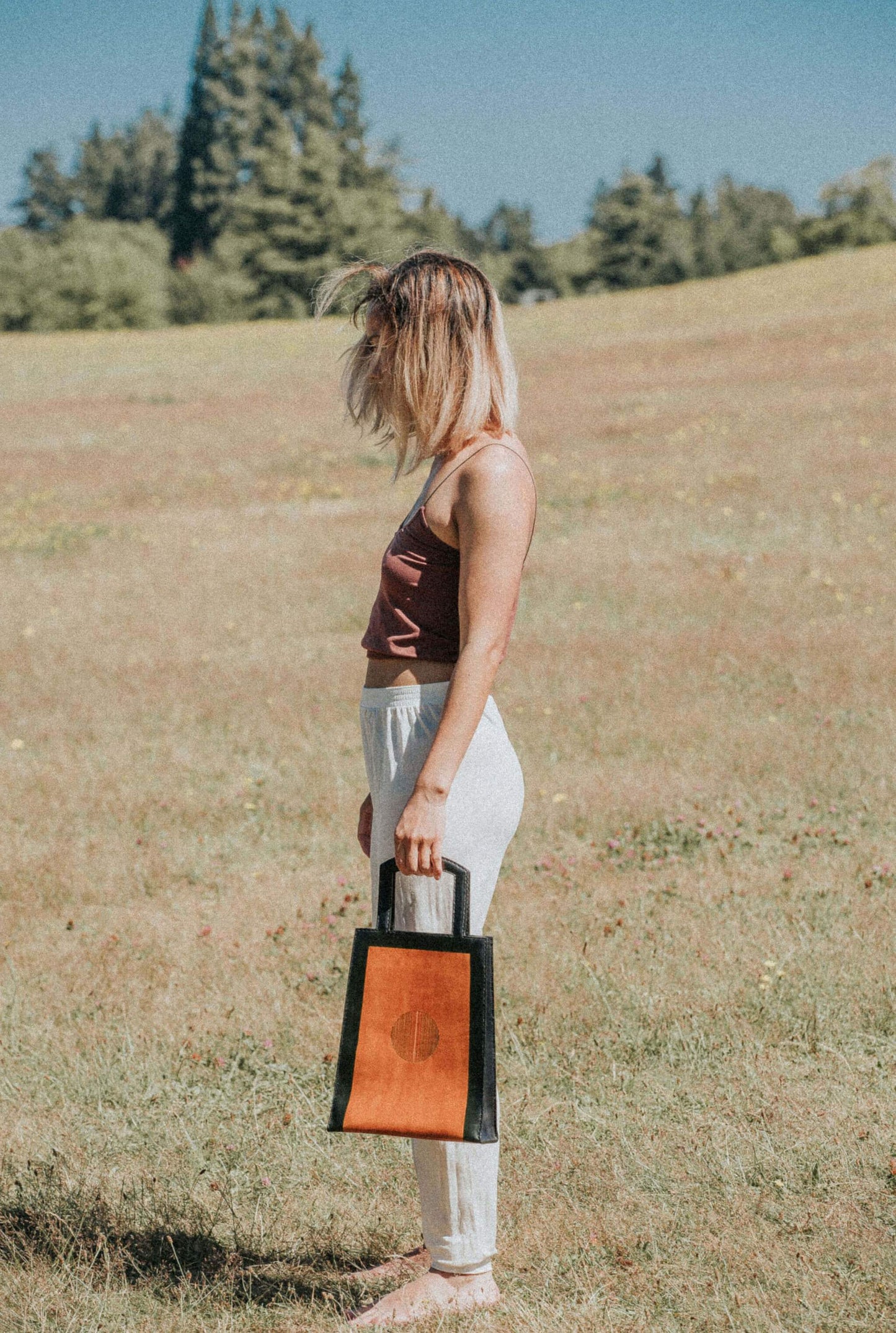 IGNIS Tote