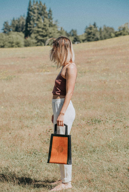 IGNIS Tote