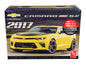 Skill 2 Model Kit 2017 Chevrolet Camaro SS 1LE 1/25 Scale Model by AMT