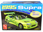 Skill 2 Model Kit 1995 Toyota Supra Convertible 1/25 Scale Model by