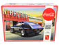 Skill 3 Model Kit 1977 Ford Pinto \Popper\" with Vending Machine