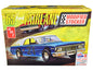 Skill 2 Model Kit 1965 Ford Fairlane Modified Stocker 1/25 Scale Model