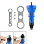Electric Rivet Nut Gun adaptor