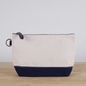 All In Zip Top Pouch