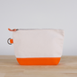 All In Zip Top Pouch