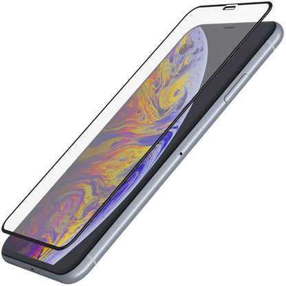 KIKO HD Tempered Glass Edge Cover Screen Protector for iPhone 13 Mini