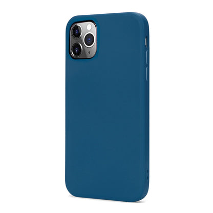 Slim Pro Silicone Full Corner Protection Case for iPhone 12 / iPhone