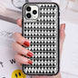 KIKO Diamond Bling Glitter Shiny Rhinestone Case for iPhone 13 Pro