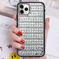 KIKO Diamond Bling Glitter Shiny Rhinestone Case for iPhone 13 Pro Max
