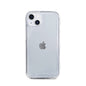 KIKO Clear Armor Hybrid Transparent Case for Apple iPhone 13 Mini