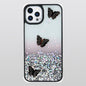 KIKO Glitter Jewel Diamond Armor Case Cover for iPhone 13 Pro Max