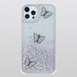 KIKO Glitter Jewel Diamond Armor Case Cover for iPhone 13 Pro Max