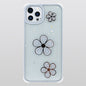 KIKO Glitter Jewel Diamond Armor Case Cover for iPhone 13 Pro Max