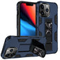 KIKO Military Grade Armor Stand Magnetic Case for iPhone 13 Pro Max