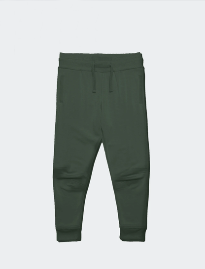 Olive | Sweatpants