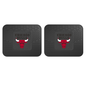 NBA 2-PC VINYL UTILITY MAT SET