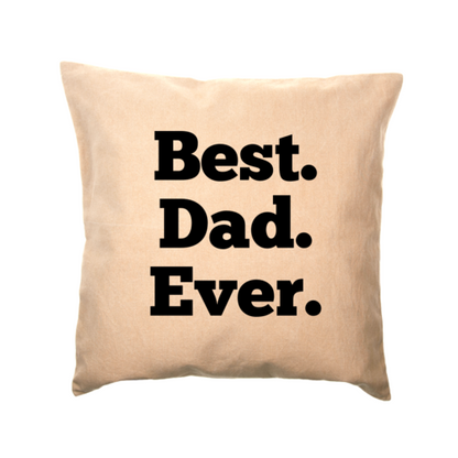 Dad Pillow Covers
