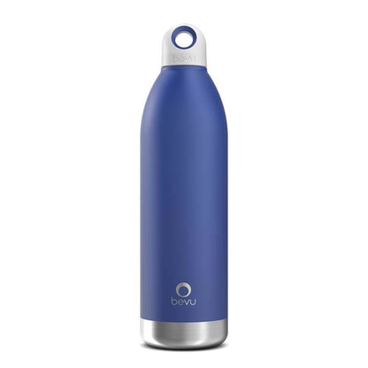Bevu® DUO Insulated Bottle.   750ml / 25oz.