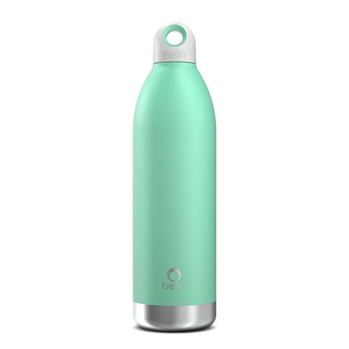 Bevu® DUO Insulated Bottle.   750ml / 25oz.